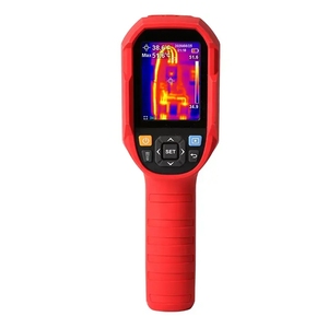 กล้องถ่ายภาพความร้อนอินฟราเรด Ulide UTi85A สำหรับตรวจจับอุณหภูมิสูง - Product Image 1