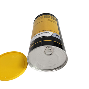 Graisse pour engrenages liquides de qualité alimentaire Kluber PARALIQ <span class=keywords><strong>GA</strong></span> 3400 1 kg pour l'industrie agroalimentaire - Product Image 5