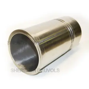 Asli Mesin Diesel Part Cylinder Liner 04282014 Deutz BFM1013 TCD2013