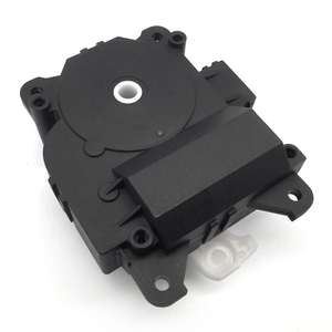ตัวกระตุ้นประตูผสมอากาศ HVAC 12V DC คุณภาพสูง 79260-STX-A01 สำหรับ Acura MDX 2007–2013 / Honda Pilot 2009–2015 - Product Image 1