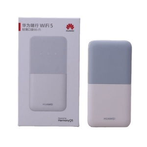 Router WiFi Portátil 4G Desbloqueado al por Mayor E5586 Huawei, Router Móvil 4G de 195Mbps con SIM para Huawei E5586-822 - Product Image 2