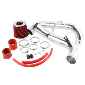 Kit Filter Udara Dingin 3'' dengan Pipa dan Filter Kering untuk Honda Civic EX LX DX 1.8L 2006-2011 - Product Image 1