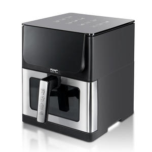 Nueva Freidora de Aire Digital con Pantalla Táctil, Horno Freidora sin Aceite, Saludable para la Cocina - Product Image 2