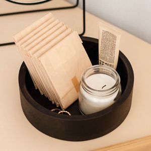 Serviettes hygiéniques ultra-fines en bambou à ailettes douces avec protection anti-fuites et super absorbantes pour femmes - Écologiques - Product Image 4