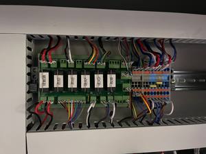 Endüstriyel hibrit yazıcı 3.2 metre - Product Image 3