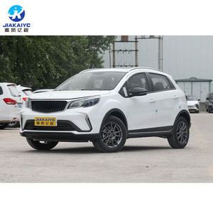 ลิวาน X3 โปร 2026 นานาชาติ CVT รถยนต์ใหม่ราคาถูก SUV ยี่ห้อ Geely gx3 ขายส่งจากโรงงาน - Product Image 2