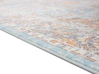 Tapis shaggy imprimé Dornier, tapis moderne pour salon, chambre à coucher, tapis de sol