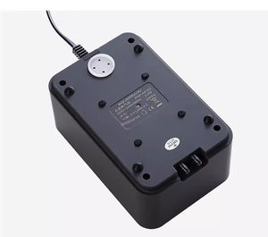 Bomba de Aire para Acuario Ultra Silenciosa, Aireador Profesional para Peceras, Estanques y Pequeños Sistemas Acuáticos - Product Image 2