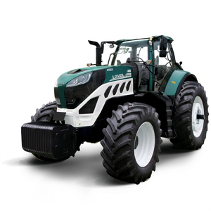 <span class=keywords><strong>รถ</strong></span>แทรกเตอร์ LOVOL P2804-7HV 280 แรงม้า ขับเคลื่อน 4 ล้อ ระบบเกียร์ CVT เครื่องยนต์ดีเซล สำหรับงานเกษตรกรรม - Product Image 2