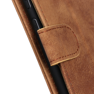 Étui portefeuille en cuir PU premium pour Samsung Galaxy <span class=keywords><strong>M33</strong></span> <span class=keywords><strong>5G</strong></span> avec fonction support, 4 emplacements pour cartes et rangement pour billets - Product Image 6