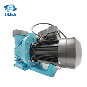 Wholesale <b>Sale</b> of Pool Accessories AKP High Temperature Resistant Pool Multi Power Water Pump - Product Image 6