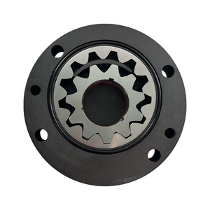 Repuestos para Bomba de Carga Hidráulica A4VG71-1 A4VG71-2, Bomba de Carga de Repuesto - Product Image 4