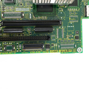 A20B-8100-0931 FANUC mainboard master pcb circuit board - Product Image 2