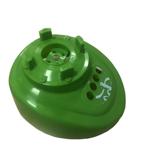 Trung Quốc Dongguan Khuôn Làm Cho Ngành Công Nghiệp Khuôn Ép Nhựa CN;GUA Tùy Biến IML Máy Ép Trái Cây Shell <span class=keywords><strong>Injection</strong></span> Tooling/Khuôn IMD Nhựa - Product Image 3