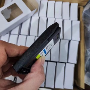 Batería de Iones de Litio PMNN4351BC para Motorola TETRA MTP850 MTP850S MTP830S CEP400 FTN6031, Paquete de Batería para Radio PMNN4351 - Product Image 5