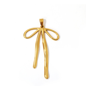 Tự làm thép không gỉ trang sức mặt dây chuyền đại dương chủ đề vỏ động vật quyến rũ cung mặt trời yếu tố Vòng Cổ Phụ kiện thời trang bán buôn - Product Image 5