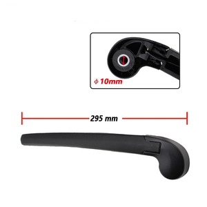 Q5ออดี้ประกอบแขนใบปัดน้ำฝนด้านหลัง8R0 955 407 1P9 OE8R0 955 40สำหรับรุ่น2008-2018 - Product Image 5