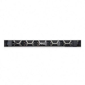 Servidor DELL R660xa R660xs PowerEdge R660 8SFF Silver 4410y 32GB 4800 H755 R660xa Intel CPU 1U Rack Server DELL R660xs - Product Image 1
