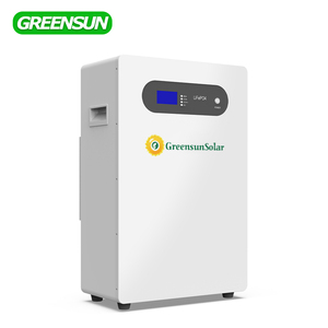 Batterie lithium GLW-200 51,<span class=keywords><strong>2</strong></span> V 200 Ah 10,24 kWh pour système d'alimentation domestique avec BMS intelligent - Product Image 5