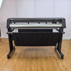 Vinyl Sticker Cutting Automatic Contour Cutter VC140 - Product Image 1