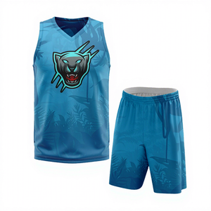 Uniformes de football de qualité supérieure pour jeunes 7on7 Impression par sublimation 100% ensembles de noms de logo d'équipe personnalisés en polyester - Product Image 1