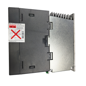 Variador de Frecuencia ASD-A2-1521-M de 1.5kW para Automatización, Control de Alta Precisión que Garantiza Procesos de Automatización Precisos y Confiables - Product Image 1