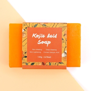 Chất Lượng Tốt Dùng Một Lần Hữu Cơ Tắm Tay Nhà Cung Cấp Sản Xuất Khách Sạn Xà Phòng Tại Trung Quốc - Product Image 5