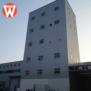 New Condition Poultry <strong>Chicken</strong> <strong>Feed</strong> <strong>Pellets</strong> Making Machine Line - Product Image 2