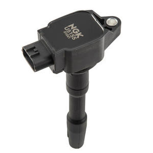 Original NGK Zündspule U5155 Hochleistungsspule für Smart Fortwo 2015- 0.9 / 0.9T Nur von Alibaba Verifiziert NGK - Product Image 4