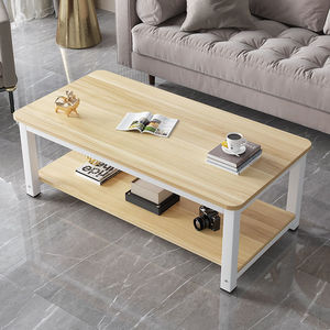 Moderno <span class=keywords><strong>salotto</strong></span> mobili <span class=keywords><strong>tavolino</strong></span> <span class=keywords><strong>rettangolare</strong></span> in legno <span class=keywords><strong>tavolino</strong></span> compatto <span class=keywords><strong>salotto</strong></span> tavolo <span class=keywords><strong>da</strong></span> tè facile <span class=keywords><strong>da</strong></span> pulire - Product Image 3