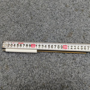 Vidrados 95% Alumina Cerâmica Ignição Agulha Faísca Eletrodo para Queimador De Gás - Product Image 5