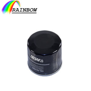 Promotion <span class=keywords><strong>Prix</strong></span> Auto Parts Filtros De Aceite En Chine 15208-AA020 15208-9E01A 15208-AA080 Filtres à huile pour voiture <span class=keywords><strong>NISSAN</strong></span> - Product Image 4