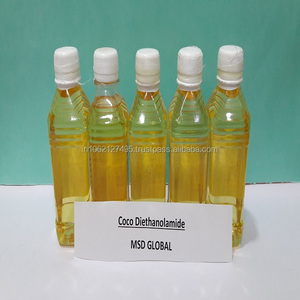 coco diethanolamida - Product Image 1