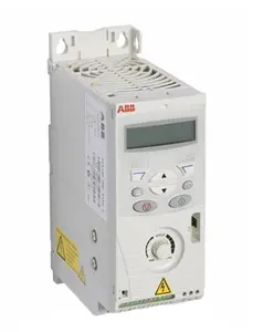 ACS150 4kW 400V 3ph AC Inversor de acionamento, DBr, C3 EMC ABB ACS150-03E-08A8-4 Proteção de circuitos