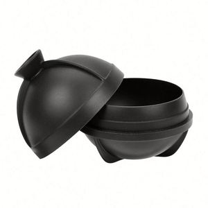 Design Reusable Whiskey Smoker Kit | Handheld Smoking Gun with Glass Cloche | Custom Logo Promotional Cocktail <b>Tool</b> - Product Image 5