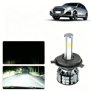 LELANPU OEM - Faros Delanteros de Xenón para Automóviles, Bombillas LED Canbus <span class=keywords><strong>Hella</strong></span>, Accesorios para Automóviles, Bombillas LED para Faros Delanteros Universales - Product Image 1