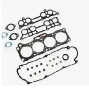 FE01-99-100 oto Motor yedek parçaları Mazda 626 Motor <span class=keywords><strong>2</strong></span>.0 FE01-99-100 için silindir kafası conta seti - Product Image 4