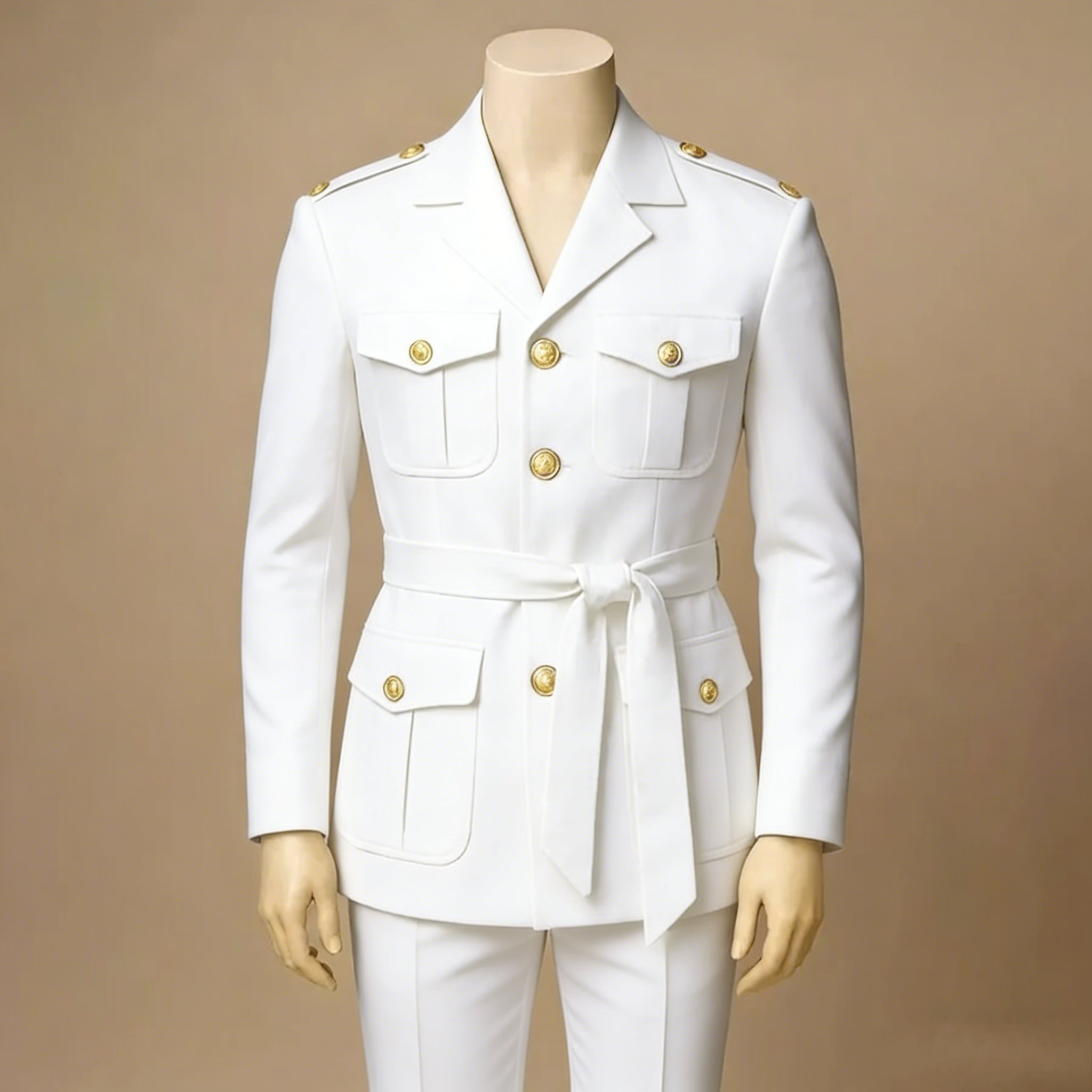 Bianco