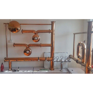 Torre de <span class=keywords><strong>cerveza</strong></span> de color bronce personalizada, columna de <span class=keywords><strong>cerveza</strong></span> de arte OEM - Product Image 5