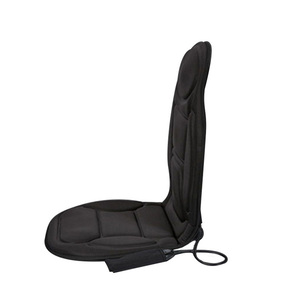 <span class=keywords><strong>Coussin</strong></span> de massage <span class=keywords><strong>chauffant</strong></span> vibrant pour le <span class=keywords><strong>dos</strong></span>, pour la maison, la <span class=keywords><strong>voiture</strong></span> et le bureau - Product Image 3