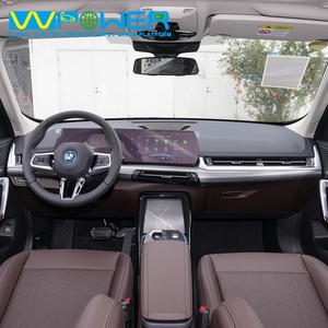Vente Flash BM X1 2023 Blanc Oré 33000km Peinture d'origine Voiture d'occasion pour l'exportation - Product Image 5
