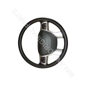 Volant de camion lourd WG9925470578 fournisseurs Bus universel Led volant personnalisé pour <span class=keywords><strong>Sitruk</strong></span> - Product Image 4