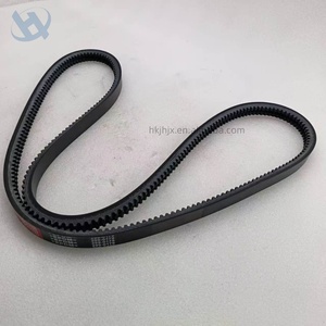 299-0179 Correa Dentada para Maquinaria de Construcción, Repuestos para Motor de Excavadora 320D 323D 329D 336D - Product Image 5
