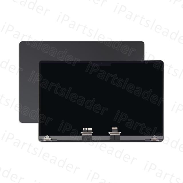 New for Macbook Pro 14" Retina M3 A2992 Full LCD Screen Display Assembly Space Black/Silver 2023 Year