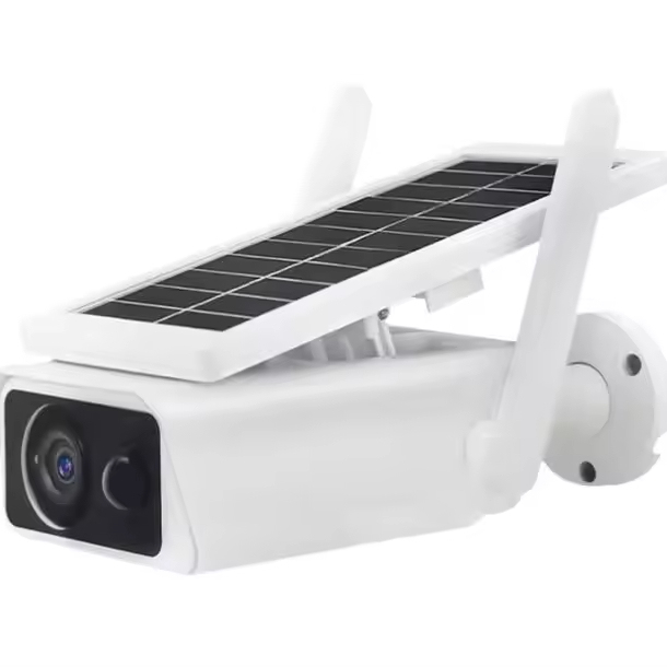 IP67 Waterproof 1080P Security Camera PIR Motion Detection Solar Camera Wifi Outdoor CCTV Camera