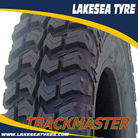 Pneu LAKESEA 37X12.5R17 MT SUV, bon prix, tout-terrain 4x4, pneu de voiture, pneu de camion léger, pneu de boue, haute qualité, design unique