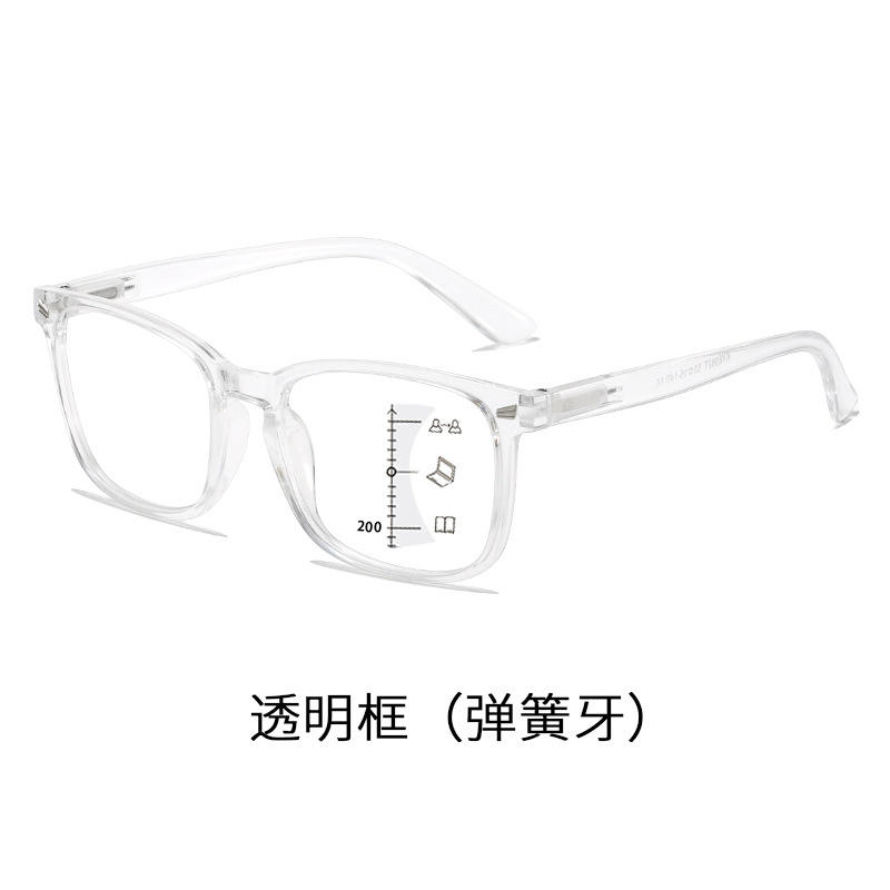 C5 Marco transparente