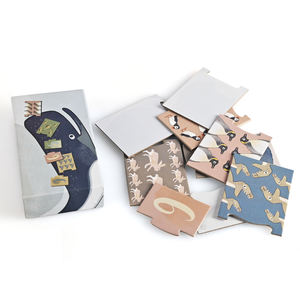 Boîte à tiroirs <span class=keywords><strong>pour</strong></span> <span class=keywords><strong>jeux</strong></span> éducatifs Divertissement <span class=keywords><strong>Puzzles</strong></span> personnalisés <span class=keywords><strong>de</strong></span> haute qualité 10 pièces <span class=keywords><strong>Grands</strong></span> <span class=keywords><strong>puzzles</strong></span> <span class=keywords><strong>pour</strong></span> enfants - Product Image 6