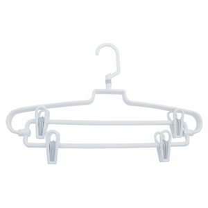 PLASTIFIED MULTI CLIPS HANGER - Product Image 2