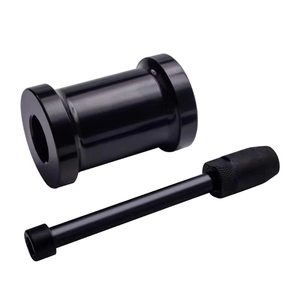 Bmw N20 N26เครื่องมือจับเวลาเครื่องยนต์เหล็กกล้าคาร์บอนสูงสีดำแข็งสำหรับ3 Series 5 Series 525 BMW X1 <span class=keywords><strong>X3</strong></span> - Product Image 4